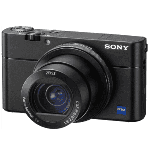 Sony RX 100 M5