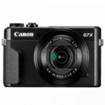 G7X Mark II