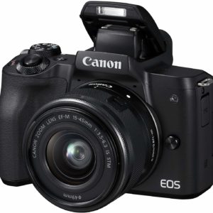 Canon M50