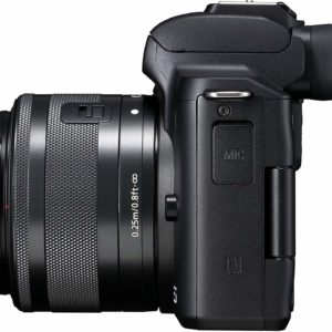 Canon M50