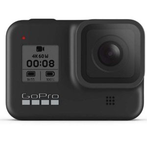 GoPro HERO8