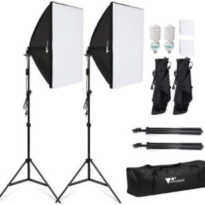 Amzdeal Softbox