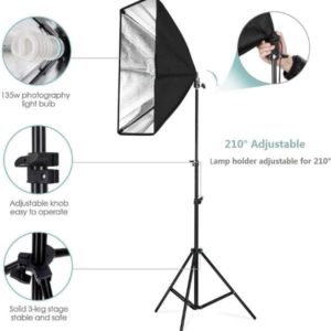 Amzdeal Softbox