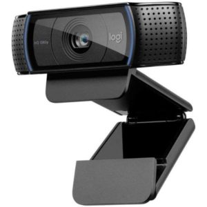 Webcam C920 HD Pro