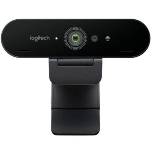 Webcam Logitech Brio Ultra HD Pro