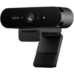 Webcam Logitech Brio Ultra HD Pro