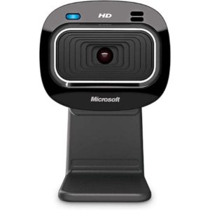 Webcam LifeCam HD-3000