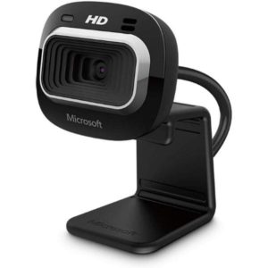 Webcam LifeCam HD-3000