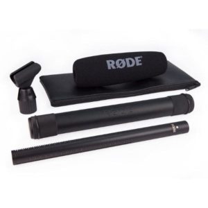 Microphone Rode NTG-3