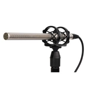 Microphone Rode NTG-3