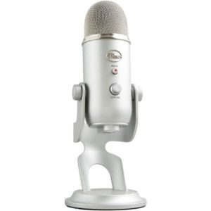 Micro Blue Yeti