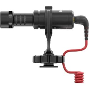 Microphone Rode VideoMicro