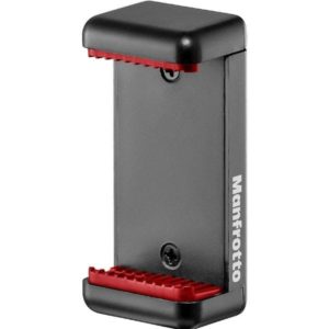 Support Smartphone Manfrotto MCLAMP