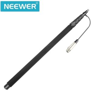 Neewer Boompole Perche de Microphone