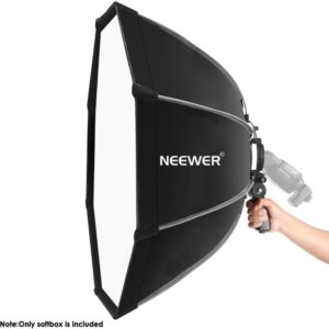 Neewer Softbox Octagonal 90cm