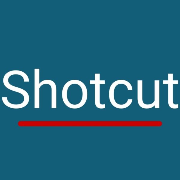 Shotcut