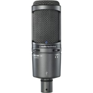 Audio-Technica AT2020USB