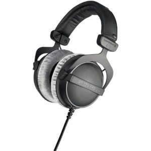 Beyerdynamic Casque DT770 PRO 80 Ohm