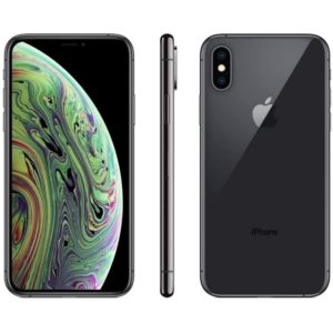 iPhone XS