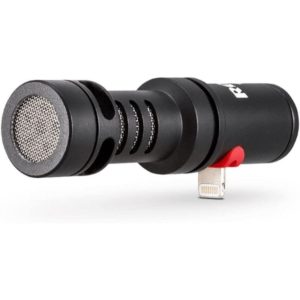 Micro Rode Videomic Me-L