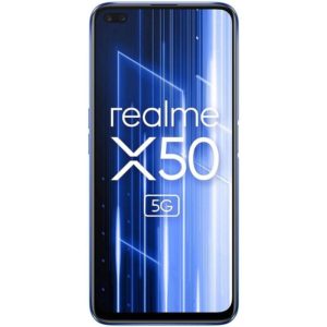 Smartphone Realme X50