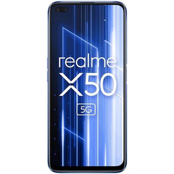 Realme X50