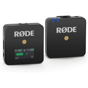 RØDE Wireless Go