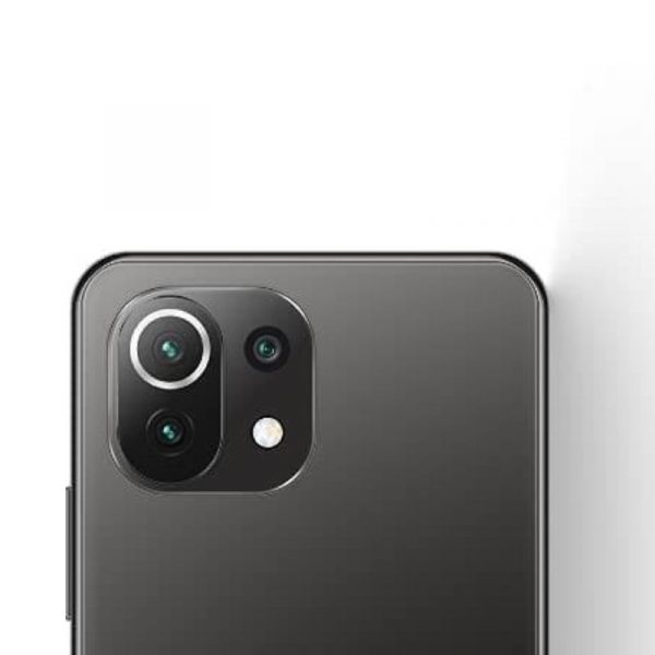 Xiaomi caméra