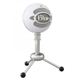 Microphone Blue Snowball USB