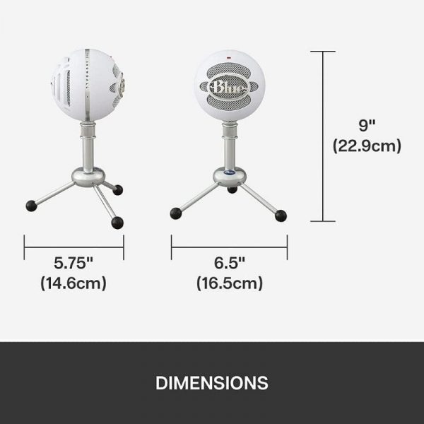 micro dimensions