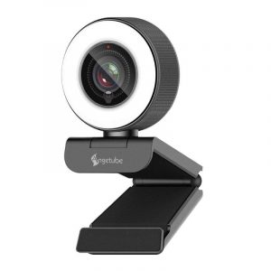 Webcam Angetube HD 1080P