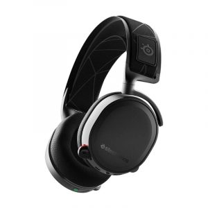 Casque de jeu sans fil SteelSeries Arctis 7