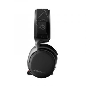 Casque de jeu sans fil SteelSeries Arctis 7