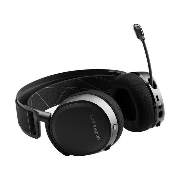 casque gamer pro arctis