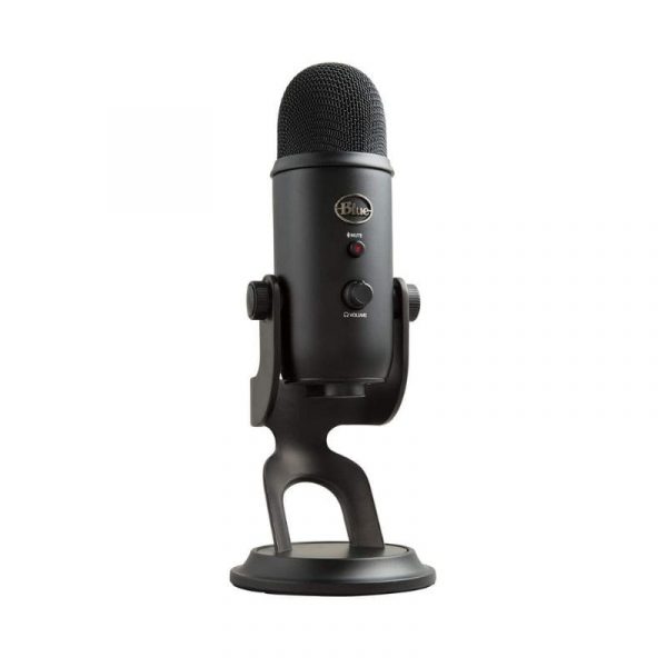 micro blue yeti