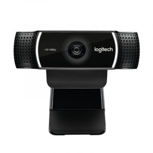 Webcam Logitech C922 Pro Stream