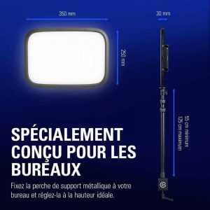 Eclairage Elgato Key Light