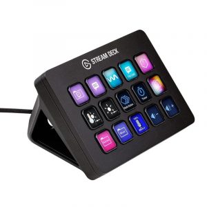 Streamdeck Elgato