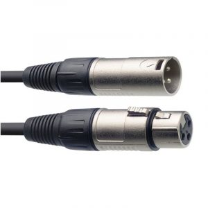 Câble XLR