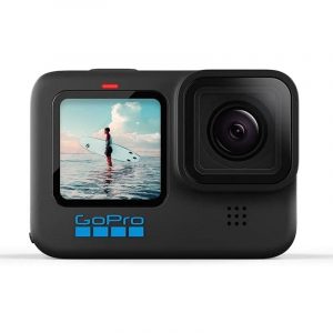 GoPro HERO10