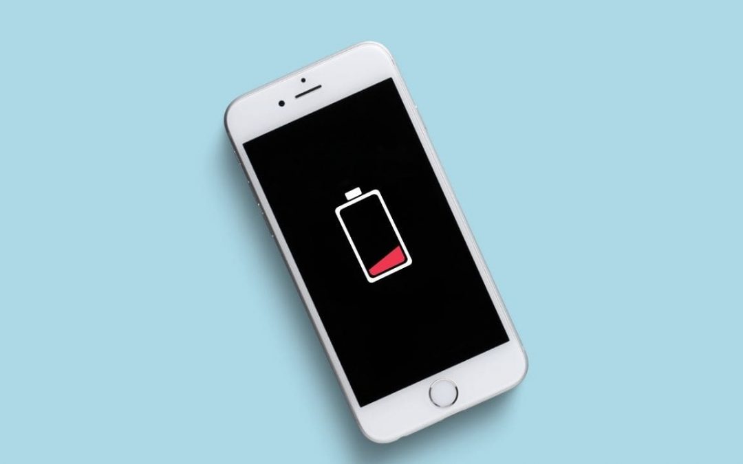 Conseil : Astuces pour garder la batterie de son iPhone