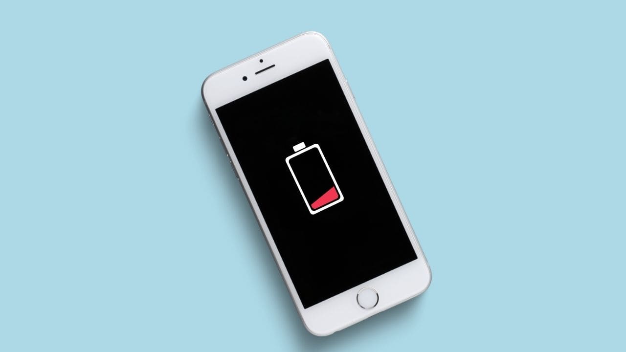 Lire la suite à propos de l’article Conseil : Astuces pour garder la batterie de son iPhone