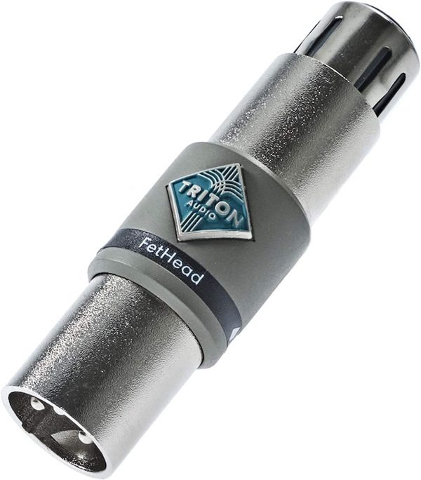préamplificateur FetHead