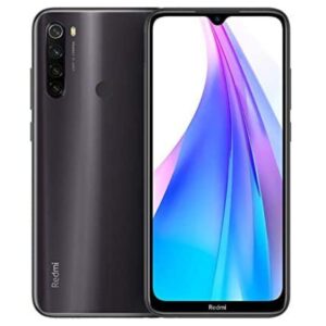 xiaomi rednot 8T