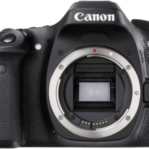 Canon EOS 80D