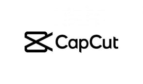 capcut logo